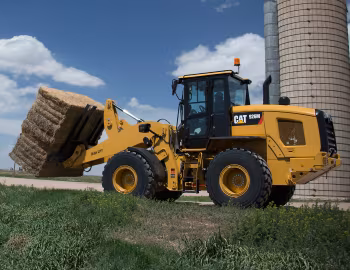 Cat 926M '2015–20