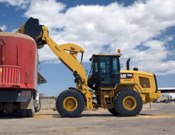 Cat 926M Ag Handler '2015–20