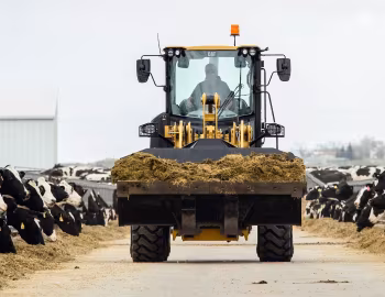 Cat 926M '2015–20