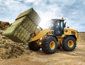 Cat 926M Ag Handler '2020–pr.