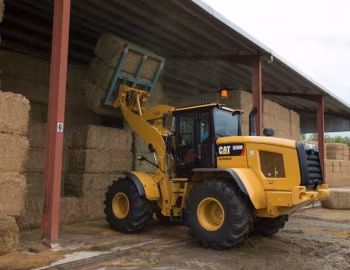 Cat 926M Ag Handler '2015–20