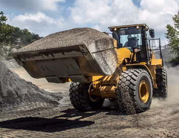 Cat 926M '2015–20