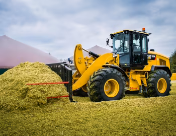 Cat 926M Ag Handler '2015–20
