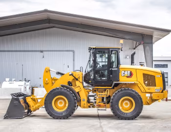 Cat 926M '2020–pr.