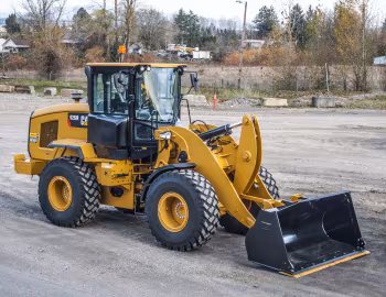 Cat 926M '2015–20