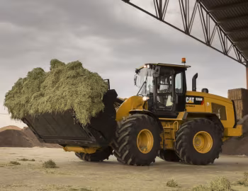 Cat 926M Ag Handler '2015–20