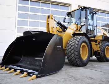 Cat 930K [Worldwide] '2012–pr.
