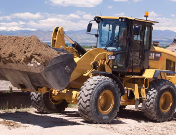 Cat 938K [Worldwide] '2012–pr.