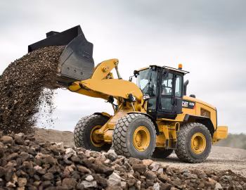 Cat 938M '2015–pr.