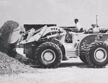 Caterpillar 944A '12.1959–????