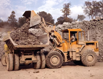 Caterpillar 950 '1964–81