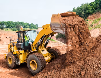 Caterpillar 950GC [Worldwide] '2013–pr.