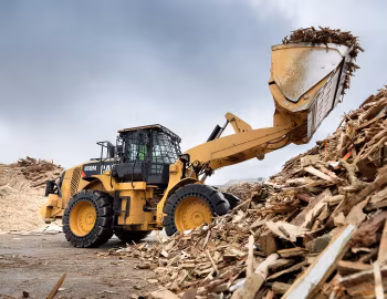 Caterpillar 950M WH '2014–pr.
