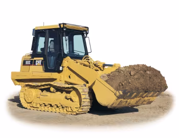 Caterpillar 953C '1995–2005