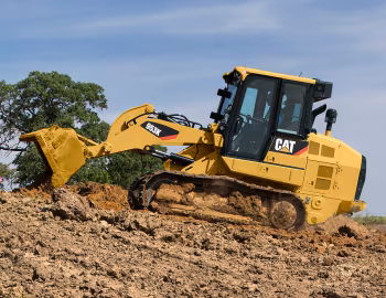 Cat 953K [Worldwide] '2017–pr.