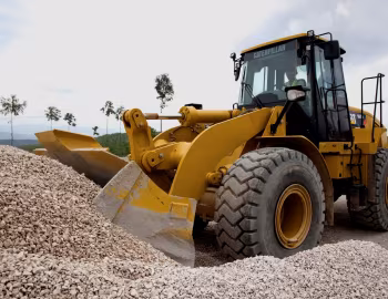Caterpillar 962H [Worldwide] '2005–????