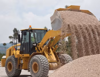 Caterpillar 962H [Worldwide] '2005–????
