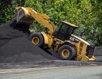 Caterpillar 962M '2014–pr.