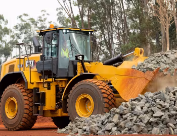 Cat 966 [Worldwide] '11.2021–pr.