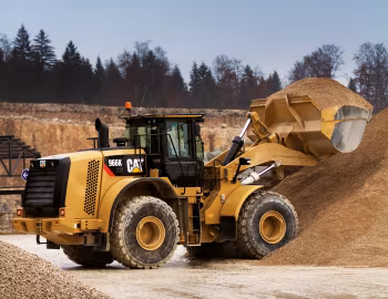 Cat 966K XE [North America] '2013–????