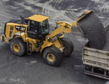 Cat 966M XE '2014–pr.