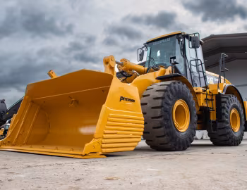 Caterpillar 972H '2006–????