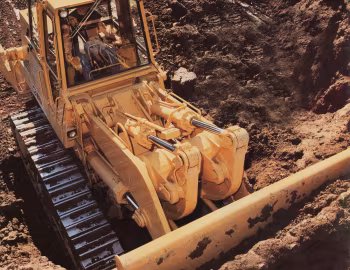 Caterpillar 973 '1982–????