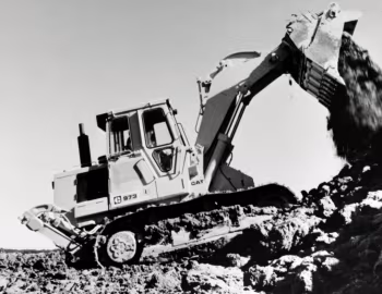 Caterpillar 973 '1982–????