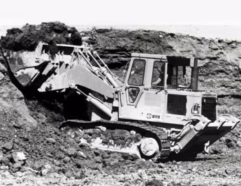 Caterpillar 973 '1982–????