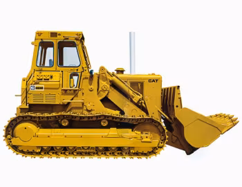 Caterpillar 983B '1978–82