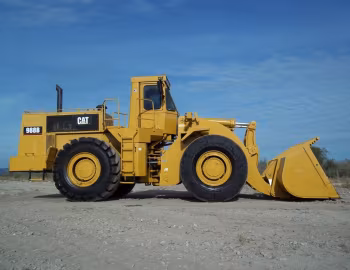 Caterpillar 988B '1976–????