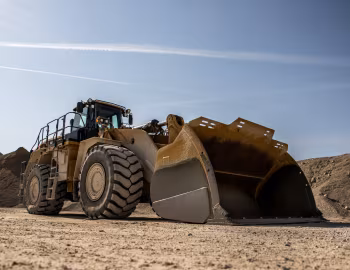 Cat 988K [Worldwide] '08.2013–pr.