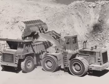 Caterpillar 992C, Caterpillar 700-Series Off-Highway Trucks