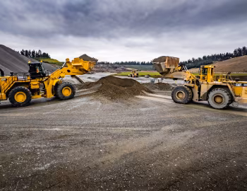 Caterpillar 992D, Cat 992