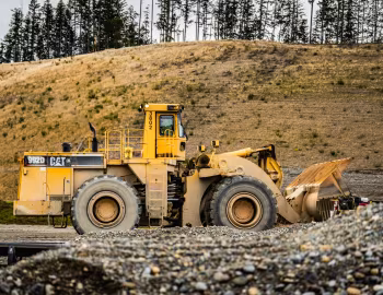 Caterpillar 992D '1992–97