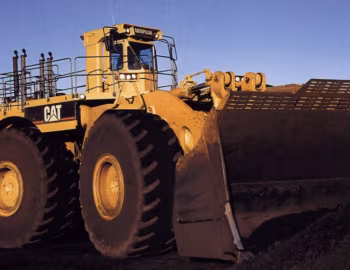 Caterpillar 994 '09.1990–98