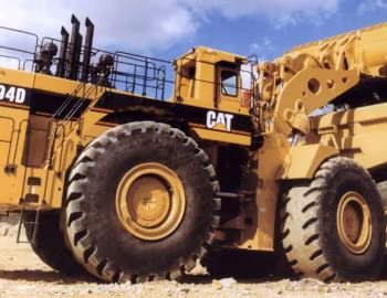 Caterpillar 994D '12.1998–????