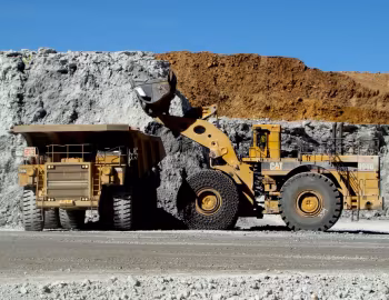 Caterpillar 789C, Caterpillar 994D