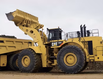 Caterpillar 994F