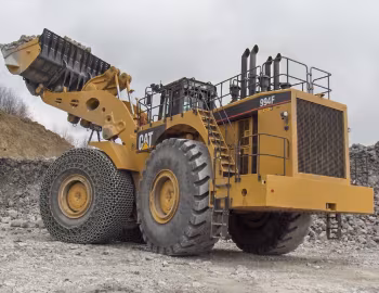 Caterpillar 994F