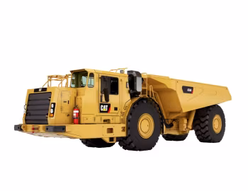 Caterpillar AD60 Dump Body [Worldwide] '2012–pr.