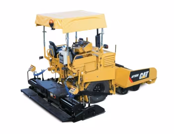 Caterpillar AP300 '2008–16