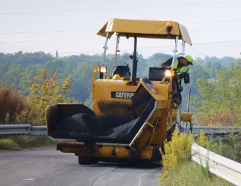 Caterpillar AP300 '2008–16