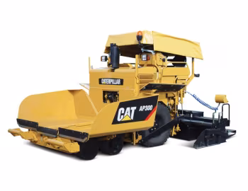 Caterpillar AP300 '2008–16
