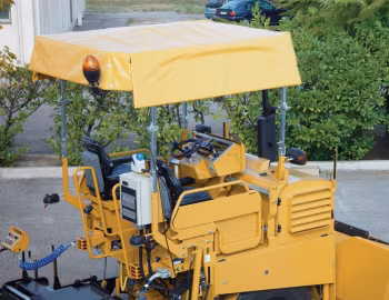 Caterpillar AP300 '2008–16