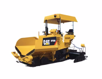 Caterpillar AP300 '2008–16