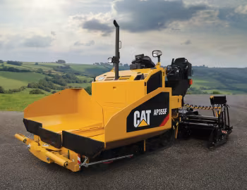 Cat AP355F [Worldwide] '2016–pr.