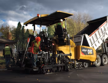 Cat AP555F [Worldwide] '2016–pr.