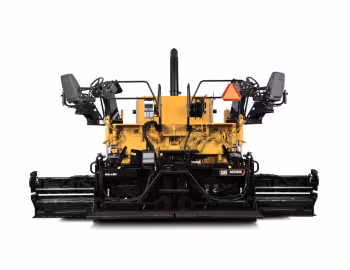 Caterpillar AS2302C '2011–????