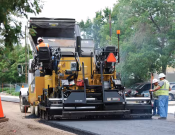 Caterpillar AS3251C '2007–????